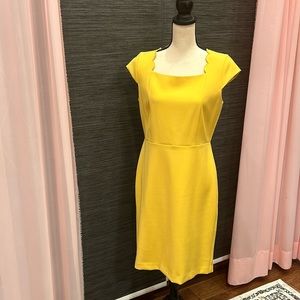 Ann Taylor sleeveless Dress size 8